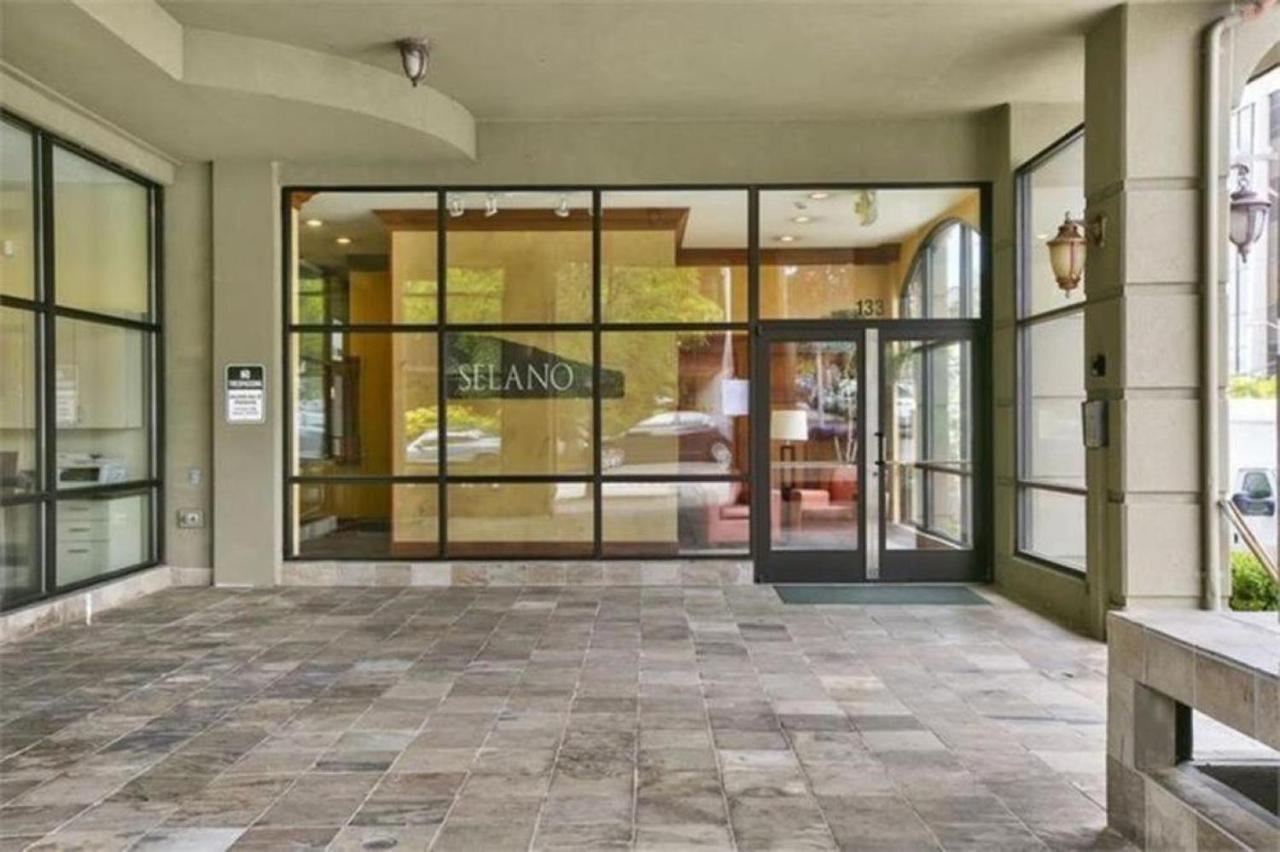 Top Floor Water View Oasis Near Space Needle & Cruise ซีแอตเทิล ภายนอก รูปภาพ